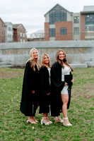 Lexi, Madi, Caitlyn
